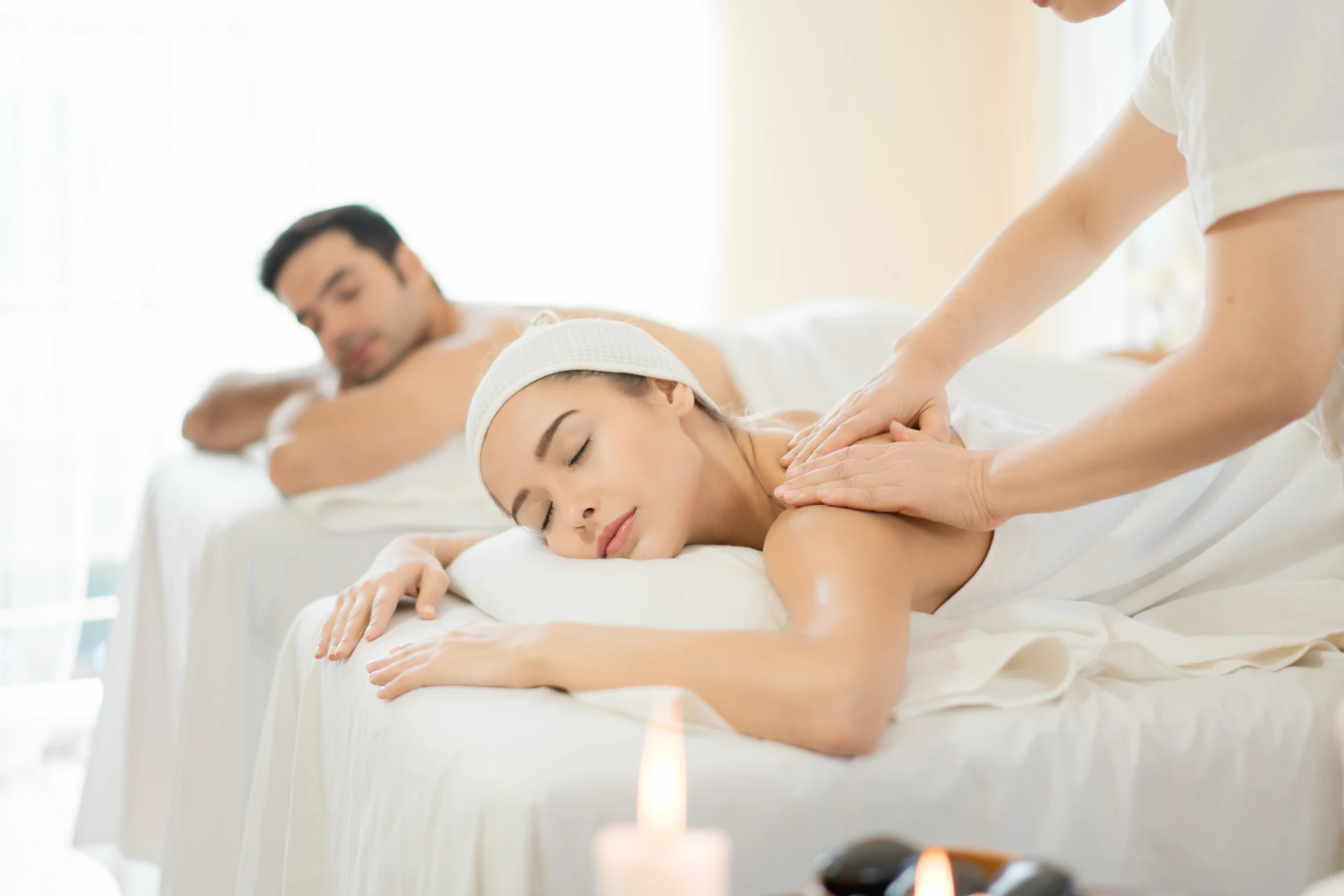 spa